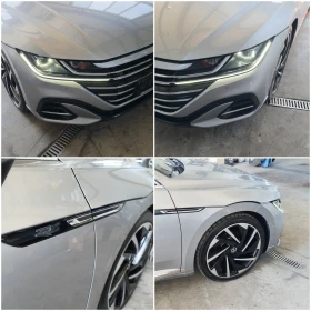 VW Arteon 200кс* R-line* вс.екстри | Auto.bg — изображение 16 VW Arteon 200кс* R-line* вс.екстри | Auto.bg — изображение 16
