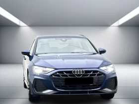 Audi A3 Sportback 40 TFSIe = S-line = Гаранция