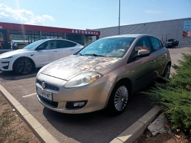Снимка Fiat Bravo