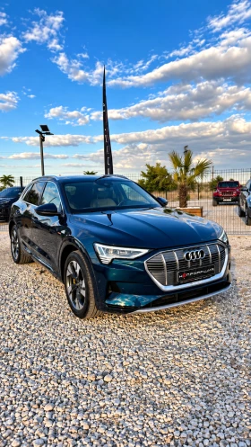 Audi E-Tron ⚡ Audi e-tron 55 quattro S line ЛИЗИНГ | Auto.bg — изображение 4 Audi E-Tron ⚡ Audi e-tron 55 quattro S line ЛИЗИНГ | Auto.bg — изображение 4