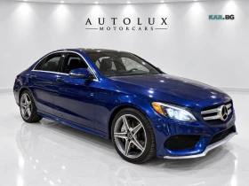 Mercedes-Benz C 300 4MATIC * АвтоКредит * (ЦЕНА ДО БГ) - Car24.bg Mercedes-Benz C 300 4MATIC * АвтоКредит * (ЦЕНА ДО БГ)