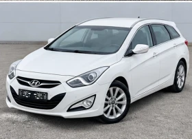 Снимка Hyundai I40