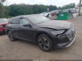Audi E-Tron Prestige Quattro - 17900 € - 76399282 13 | Car24.bg Audi E-Tron Prestige Quattro - 17900 € - 76399282 13