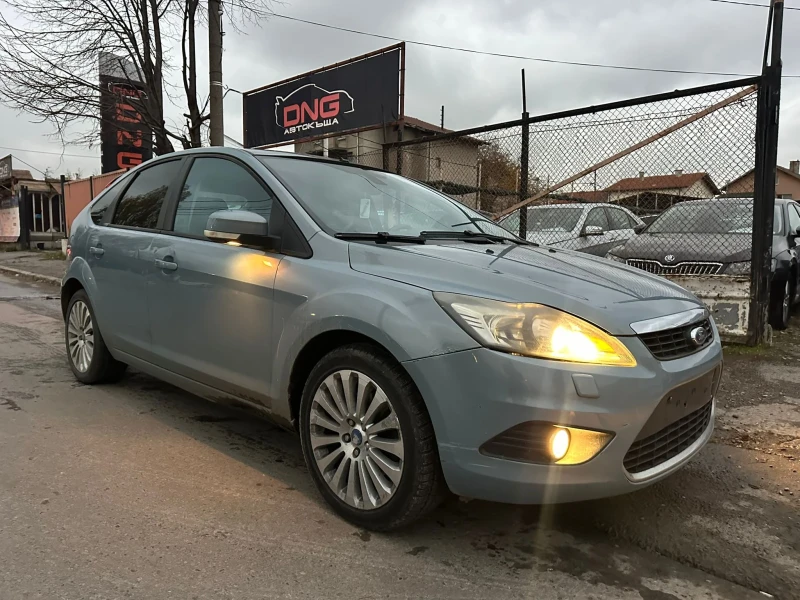 Ford Focus 1, 600 TDCI EURO5 - 5999 лв. / 3067.24 € - 36678564 1 | Car24.bg Ford Focus 1, 600 TDCI EURO5 - 5999 лв. / 3067.24 € - 36678564 1