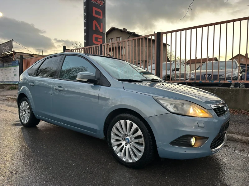 Ford Focus 1, 600 TDCI EURO5 - 5999 лв. / 3067.24 € - 36678564 1 | Car24.bg Ford Focus 1, 600 TDCI EURO5 - 5999 лв. / 3067.24 € - 36678564 1
