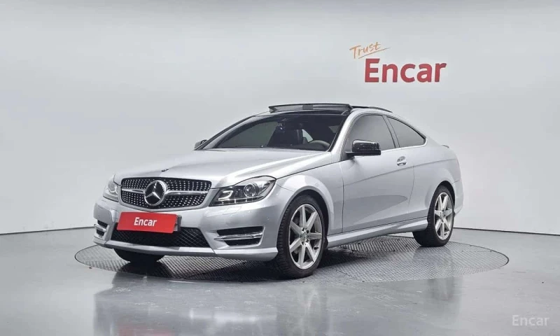Mercedes-Benz C 220 АМГ ПАКЕТ/ CDI Coupe /ПОДГРЕВ/ПАМЕТ/ - 9499 € - 70896277 1 | Car24.bg Mercedes-Benz C 220 АМГ ПАКЕТ/ CDI Coupe /ПОДГРЕВ/ПАМЕТ/ - 9499 € - 70896277 1