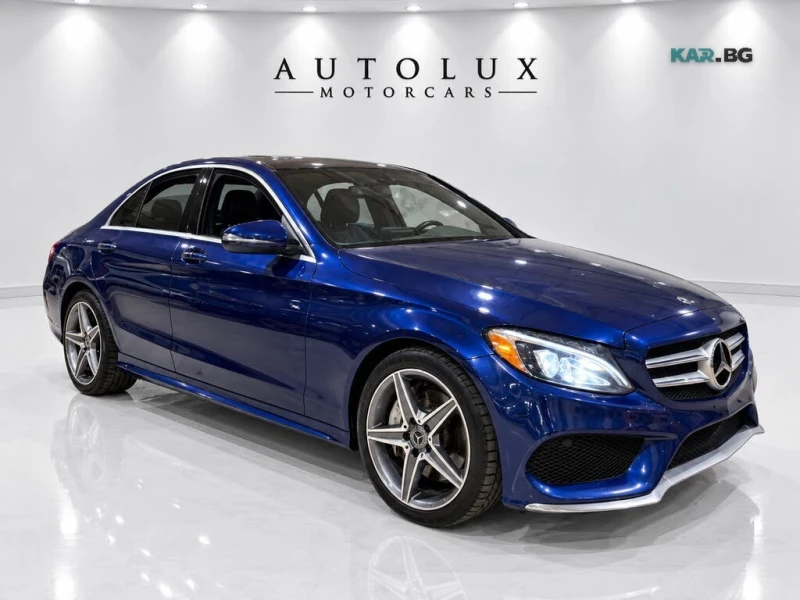 Mercedes-Benz C 300 4MATIC * АвтоКредит * (ЦЕНА ДО БГ) - 15999 € - 56222299 1 | Car24.bg Mercedes-Benz C 300 4MATIC * АвтоКредит * (ЦЕНА ДО БГ) - 15999 € - 56222299 1