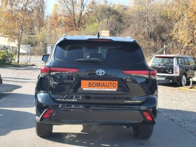 Toyota Highlander 2.5 HYBRID LED 7МЕСТА 4X4 АВТОМАТИК CAMERA360 - 40500 € / 79211.12 лв. - 37617960 4 | Car24.bg Toyota Highlander 2.5 HYBRID LED 7МЕСТА 4X4 АВТОМАТИК CAMERA360 - 40500 € / 79211.12 лв. - 37617960 4