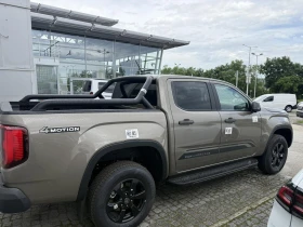 VW Amarok Pan Americana DC 4 Motion V6 3, O TDI 241 k.c 10AT | Auto.bg — изображение 4 VW Amarok Pan Americana DC 4 Motion V6 3, O TDI 241 k.c 10AT | Auto.bg — изображение 4