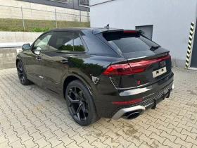 Audi RSQ8 PERFORMANCE / CERAMIC / MATRIX / BLACK OPTIC / HUD | Auto.bg — изображение 4 Audi RSQ8 PERFORMANCE / CERAMIC / MATRIX / BLACK OPTIC / HUD | Auto.bg — изображение 4