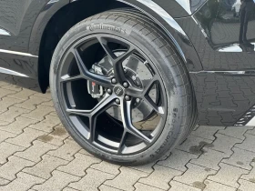 Audi RSQ8 PERFORMANCE / CERAMIC / MATRIX / BLACK OPTIC / HUD | Auto.bg — изображение 7 Audi RSQ8 PERFORMANCE / CERAMIC / MATRIX / BLACK OPTIC / HUD | Auto.bg — изображение 7