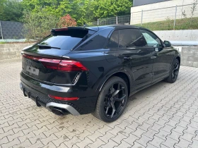Audi RSQ8 PERFORMANCE / CERAMIC / MATRIX / BLACK OPTIC / HUD | Auto.bg — изображение 6 Audi RSQ8 PERFORMANCE / CERAMIC / MATRIX / BLACK OPTIC / HUD | Auto.bg — изображение 6