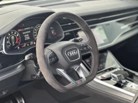 Audi RSQ8 PERFORMANCE / CERAMIC / MATRIX / BLACK OPTIC / HUD | Auto.bg — изображение 13 Audi RSQ8 PERFORMANCE / CERAMIC / MATRIX / BLACK OPTIC / HUD | Auto.bg — изображение 13