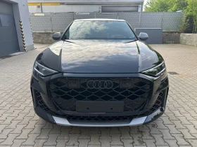 Audi RSQ8 PERFORMANCE / CERAMIC / MATRIX / BLACK OPTIC / HUD | Auto.bg — изображение 2 Audi RSQ8 PERFORMANCE / CERAMIC / MATRIX / BLACK OPTIC / HUD | Auto.bg — изображение 2