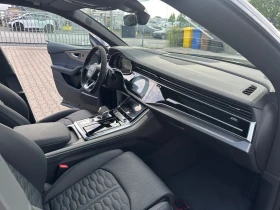 Audi RSQ8 PERFORMANCE / CERAMIC / MATRIX / BLACK OPTIC / HUD | Auto.bg — изображение 14 Audi RSQ8 PERFORMANCE / CERAMIC / MATRIX / BLACK OPTIC / HUD | Auto.bg — изображение 14