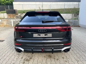 Audi RSQ8 PERFORMANCE / CERAMIC / MATRIX / BLACK OPTIC / HUD | Auto.bg — изображение 5 Audi RSQ8 PERFORMANCE / CERAMIC / MATRIX / BLACK OPTIC / HUD | Auto.bg — изображение 5