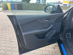 Audi RSQ8 PERFORMANCE / CERAMIC / MATRIX / BLACK OPTIC / HUD | Auto.bg — изображение 8 Audi RSQ8 PERFORMANCE / CERAMIC / MATRIX / BLACK OPTIC / HUD | Auto.bg — изображение 8