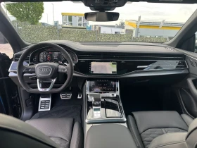 Audi RSQ8 PERFORMANCE / CERAMIC / MATRIX / BLACK OPTIC / HUD | Auto.bg — изображение 11 Audi RSQ8 PERFORMANCE / CERAMIC / MATRIX / BLACK OPTIC / HUD | Auto.bg — изображение 11