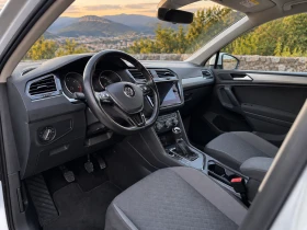 VW Tiguan 2.0TDI* R-Line* LED* NAVI | Auto.bg — изображение 7 VW Tiguan 2.0TDI* R-Line* LED* NAVI | Auto.bg — изображение 7