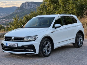 VW Tiguan 2.0TDI* R-Line* LED* NAVI | Auto.bg — изображение 4 VW Tiguan 2.0TDI* R-Line* LED* NAVI | Auto.bg — изображение 4