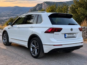 VW Tiguan 2.0TDI* R-Line* LED* NAVI | Auto.bg — изображение 6 VW Tiguan 2.0TDI* R-Line* LED* NAVI | Auto.bg — изображение 6