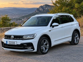 VW Tiguan 2.0TDI* R-Line* LED* NAVI | Auto.bg — изображение 2 VW Tiguan 2.0TDI* R-Line* LED* NAVI | Auto.bg — изображение 2