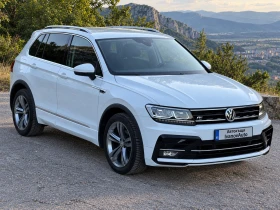 VW Tiguan 2.0TDI* R-Line* LED* NAVI | Auto.bg — изображение 3 VW Tiguan 2.0TDI* R-Line* LED* NAVI | Auto.bg — изображение 3