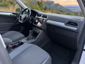 VW Tiguan 2.0TDI* R-Line* LED* NAVI | Auto.bg — изображение 9 VW Tiguan 2.0TDI* R-Line* LED* NAVI | Auto.bg — изображение 9