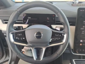Volvo EX90 !!!ОЧАКВАН ВНОС!!! TWIN MOTOR ULTRA AWD - 74900 € - 43776518 5 | Car24.bg Volvo EX90 !!!ОЧАКВАН ВНОС!!! TWIN MOTOR ULTRA AWD - 74900 € - 43776518 5