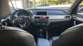 BMW X1 25D Панорамен таван, щора - 19500 € - 11869565 11 | Car24.bg BMW X1 25D Панорамен таван, щора - 19500 € - 11869565 11