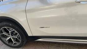 BMW X1 25D Панорамен таван, щора - 19500 € - 11869565 6 | Car24.bg BMW X1 25D Панорамен таван, щора - 19500 € - 11869565 6