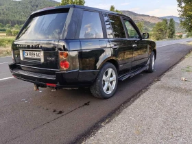 Land Rover Range rover - 6200 € - 30277353 12 | Car24.bg Land Rover Range rover - 6200 € - 30277353 12