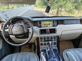 Land Rover Range rover - Car24.bg Land Rover Range rover
