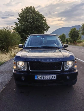 Land Rover Range rover - 6200 € - 30277353 15 | Car24.bg Land Rover Range rover - 6200 € - 30277353 15