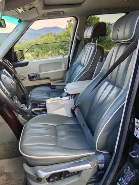 Land Rover Range rover - 6200 € - 30277353 5 | Car24.bg Land Rover Range rover - 6200 € - 30277353 5