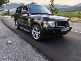 Land Rover Range rover - 6200 € - 30277353 7 | Car24.bg Land Rover Range rover - 6200 € - 30277353 7