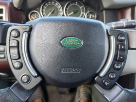 Land Rover Range rover - 6200 € - 30277353 2 | Car24.bg Land Rover Range rover - 6200 € - 30277353 2