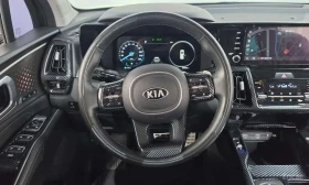 Kia Sorento * Diesel 2.2 4WD * Обдухване * Цена до бг * | Auto.bg — изображение 13 Kia Sorento * Diesel 2.2 4WD * Обдухване * Цена до бг * | Auto.bg — изображение 13