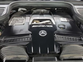 Mercedes-Benz GLS 63 AMG * 4matic+ Suv * CARFAX * ОПЦИЯ ЗА ФИНАНСИРАНЕ | Auto.bg — изображение 16 Mercedes-Benz GLS 63 AMG * 4matic+ Suv * CARFAX * ОПЦИЯ ЗА ФИНАНСИРАНЕ | Auto.bg — изображение 16