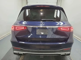 Mercedes-Benz GLS 63 AMG * 4matic+ Suv * CARFAX * ОПЦИЯ ЗА ФИНАНСИРАНЕ | Auto.bg — изображение 17 Mercedes-Benz GLS 63 AMG * 4matic+ Suv * CARFAX * ОПЦИЯ ЗА ФИНАНСИРАНЕ | Auto.bg — изображение 17