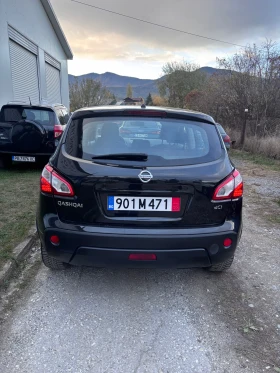 Nissan Qashqai 1.5 DCI | Auto.bg — изображение 11 Nissan Qashqai 1.5 DCI | Auto.bg — изображение 11