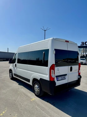 Citroen Jumper 2.2 | Auto.bg — изображение 5 Citroen Jumper 2.2 | Auto.bg — изображение 5