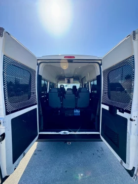 Citroen Jumper 2.2 | Auto.bg — изображение 6 Citroen Jumper 2.2 | Auto.bg — изображение 6