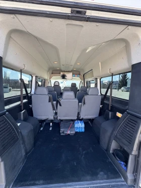 Citroen Jumper 2.2 | Auto.bg — изображение 7 Citroen Jumper 2.2 | Auto.bg — изображение 7