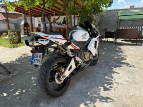 Honda Cbr 600rr | Auto.bg — изображение 5 Honda Cbr 600rr | Auto.bg — изображение 5
