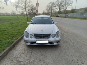 Обява за продажба на Mercedes-Benz E 270 ~7 100 лв. - изображение 1