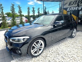 Обява за продажба на BMW 118 D FULL M PACK TOP РЕКАРО САЛОН ЛИЗИНГ 100% ~26 980 лв. - изображение 1