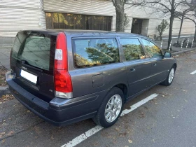 Volvo V70 - 6490 лв. / 3318.28 € - 82749796 3 | Car24.bg Volvo V70 - 6490 лв. / 3318.28 € - 82749796 3