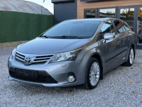 Toyota Avensis SW/1.8i/147hp/Камера - Car24.bg Toyota Avensis SW/1.8i/147hp/Камера