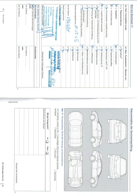 VW Passat - 23350 лв. / 11938.67 € - 11931113 17 | Car24.bg VW Passat - 23350 лв. / 11938.67 € - 11931113 17